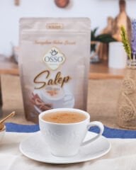 Osso Özel Salep 200g